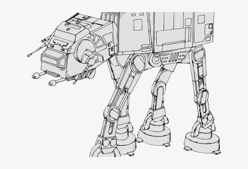 Star wars clipart transparent background