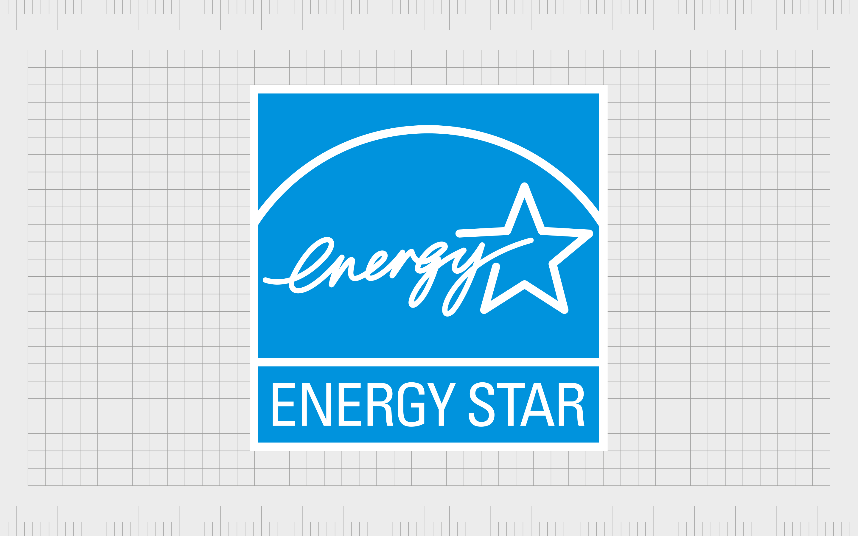 Energy star logo history symbol meaning and evolution