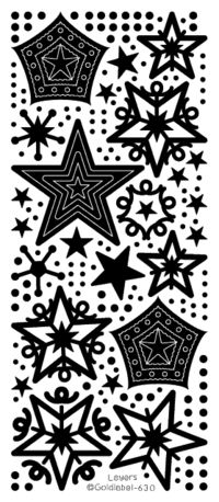 Star light star bright ideas jen stark star tights construction paper art