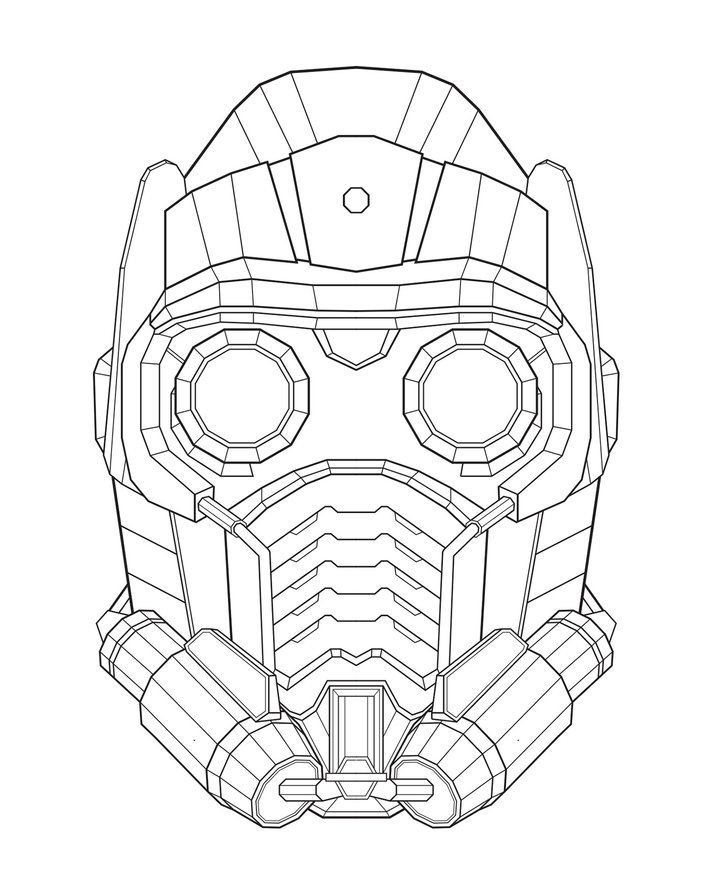Starlord