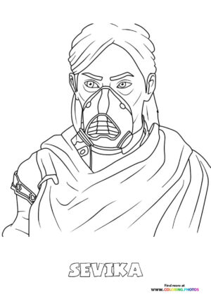 Sevika