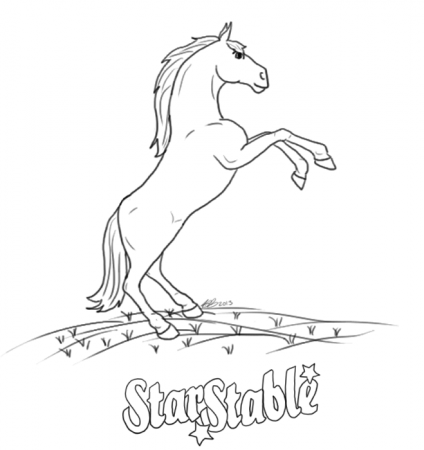 Pagepng star stable