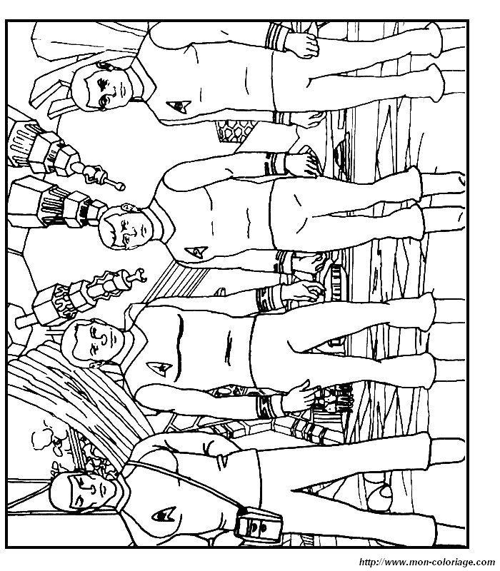 Star trek coloring page star coloring pages star trek printables coloring books