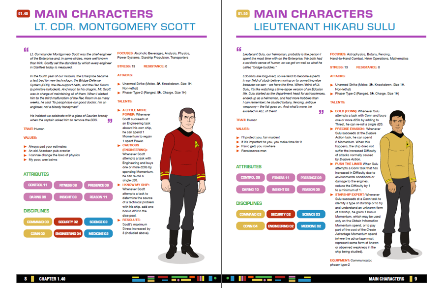 Star trek the animated series supplemental guide pdf