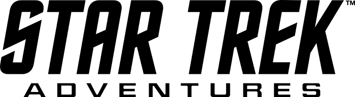 Rpg â star trek adventures