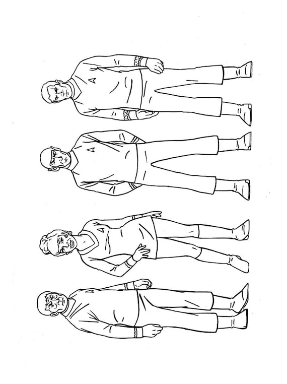 Star trek a blast of activities coloring book pdf digifile