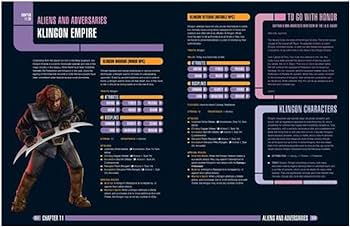 Modiphius entertainment star trek adventures core rulebook rpg for adults family and kids years old and up licensed sci
