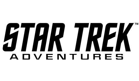 Star trek adventures tabletop rpg