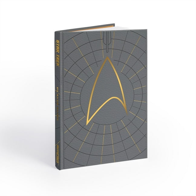 Star trek adventures players guide