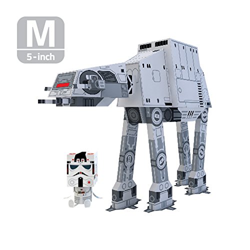 Buy momot paper craft toy