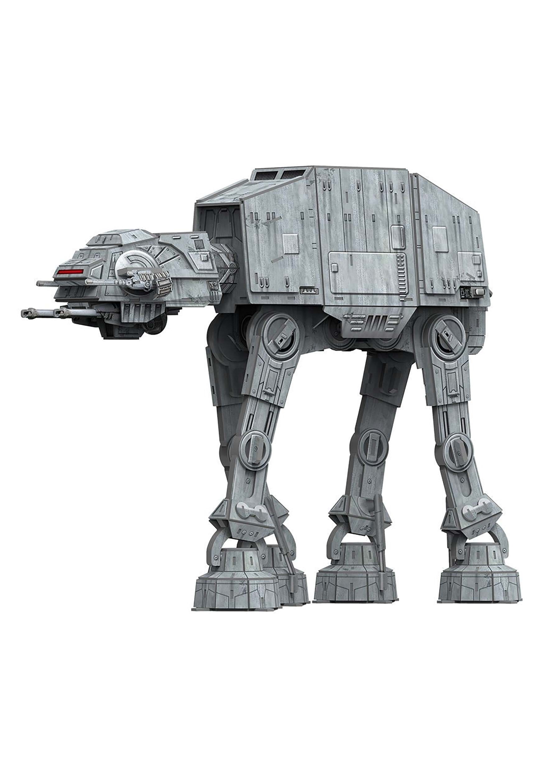 Star wars paper models