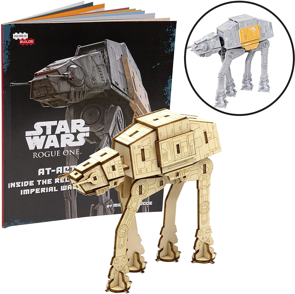 Rogue one at