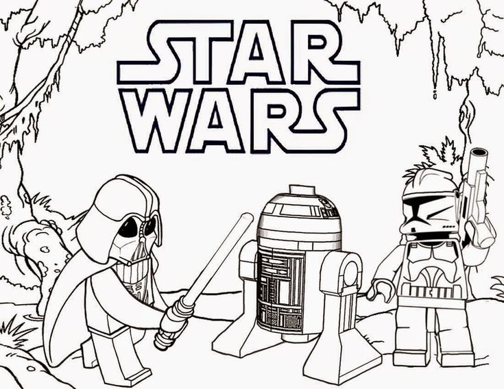 Lego black white clip art