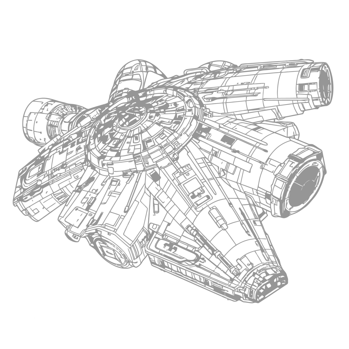 Star wars vector art png images free download on