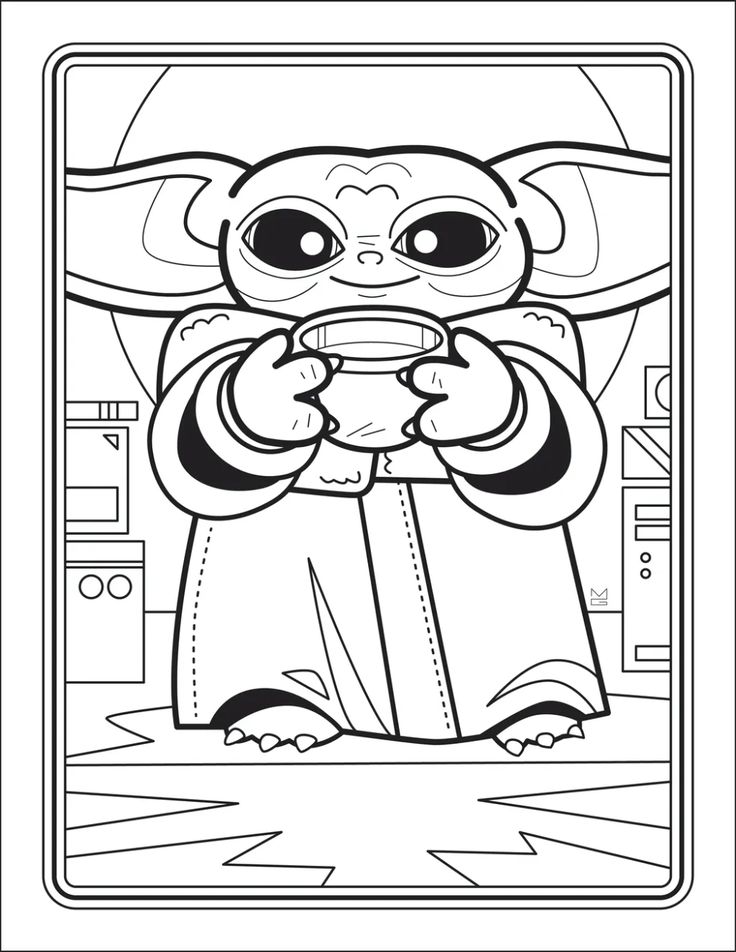 Free coloring pages for kids or adults star wars colors free coloring pages coloring books