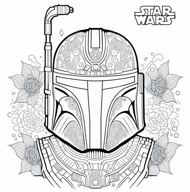 Midjourney prompts for coloring book pages that you can print out yourself rmidjourney