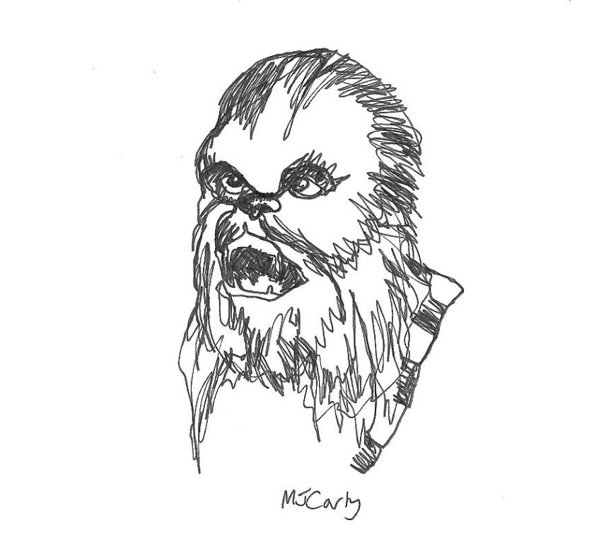 Star wars single