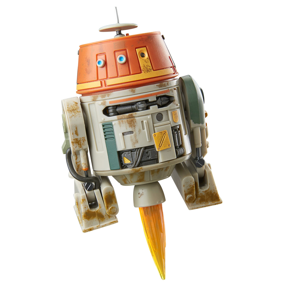 Star wars the black series chopper c