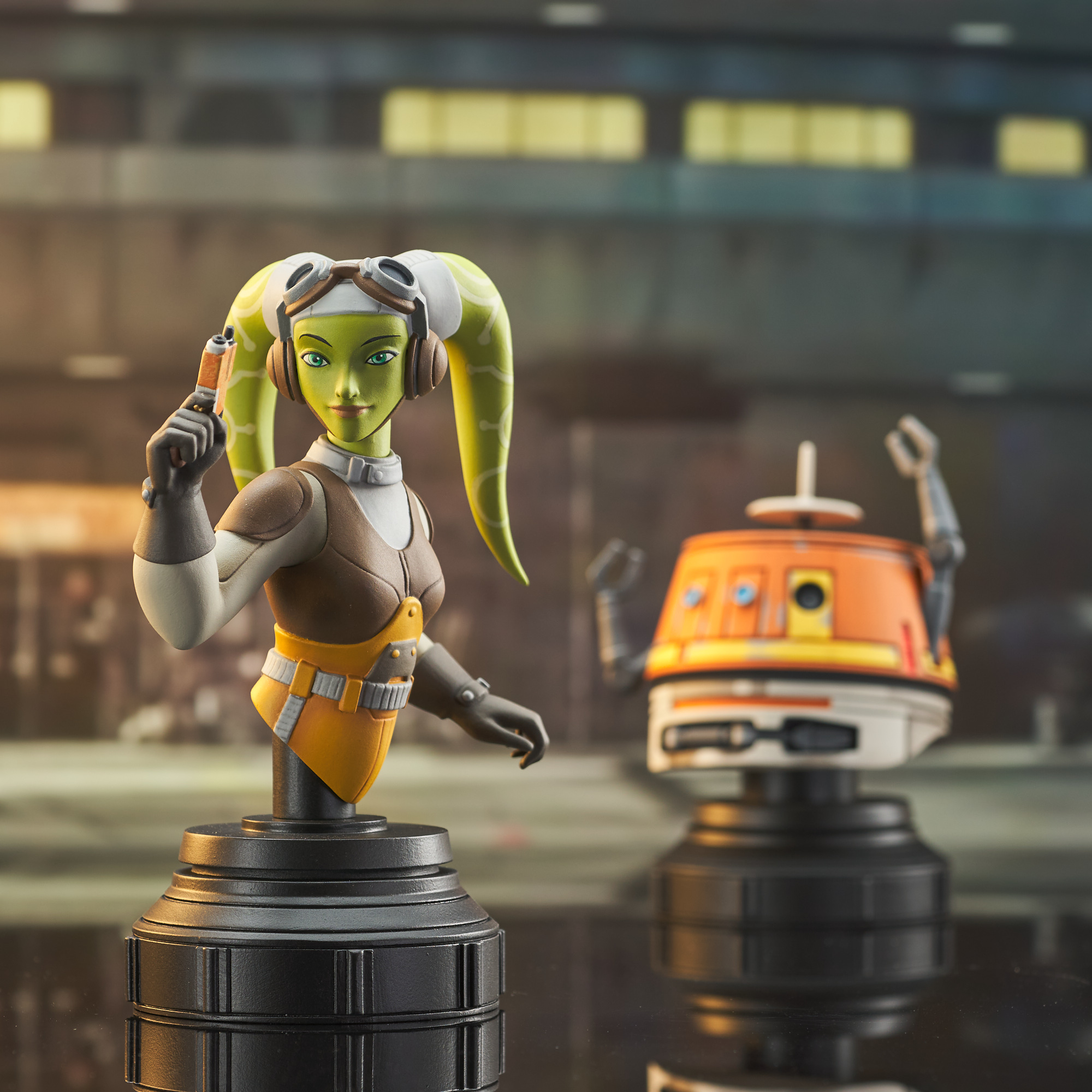 Star wars rebelsâ