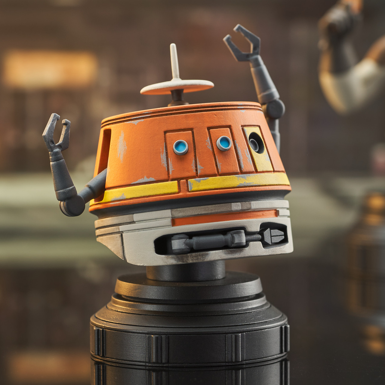 Star wars rebelsâ