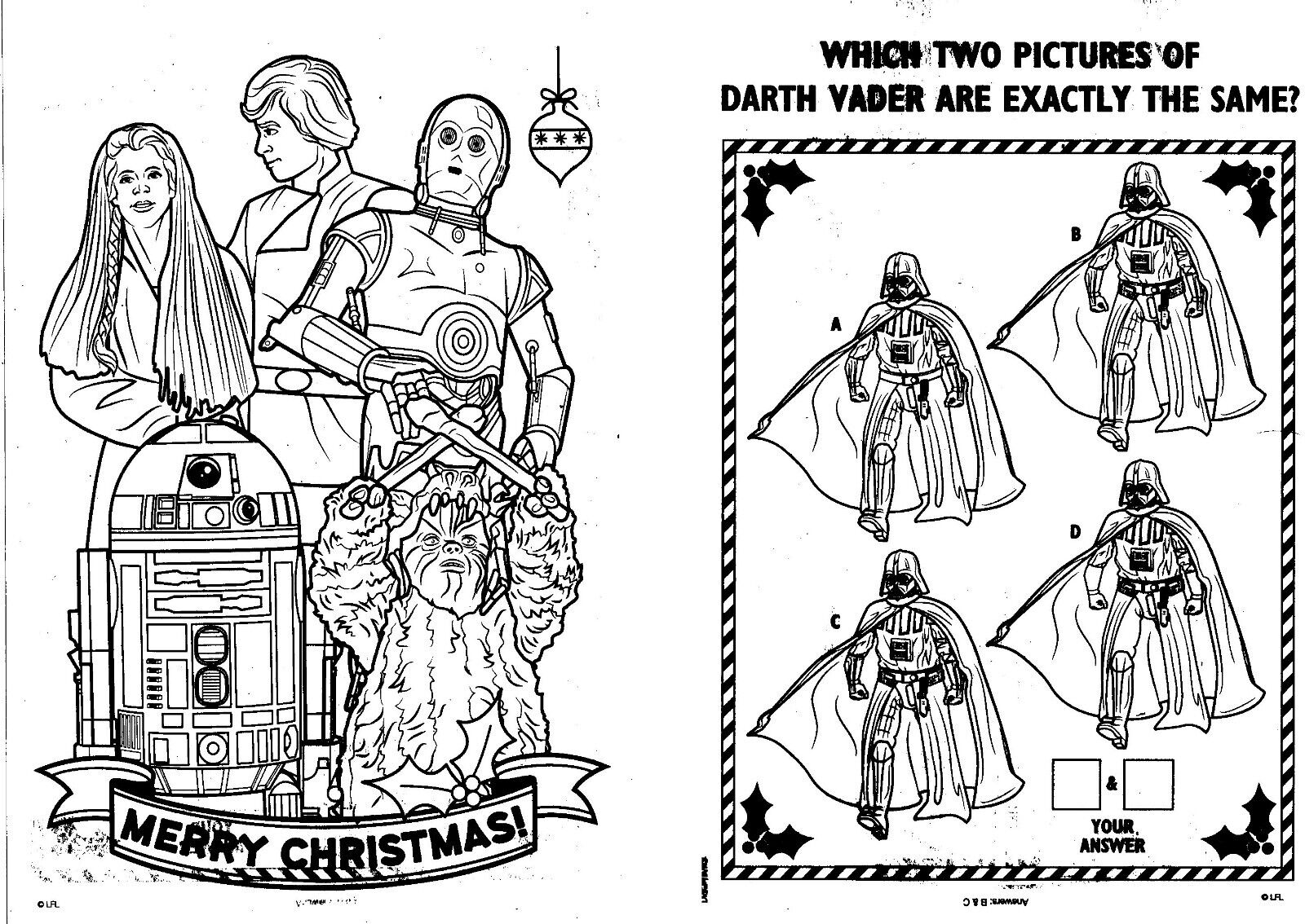 Star wars