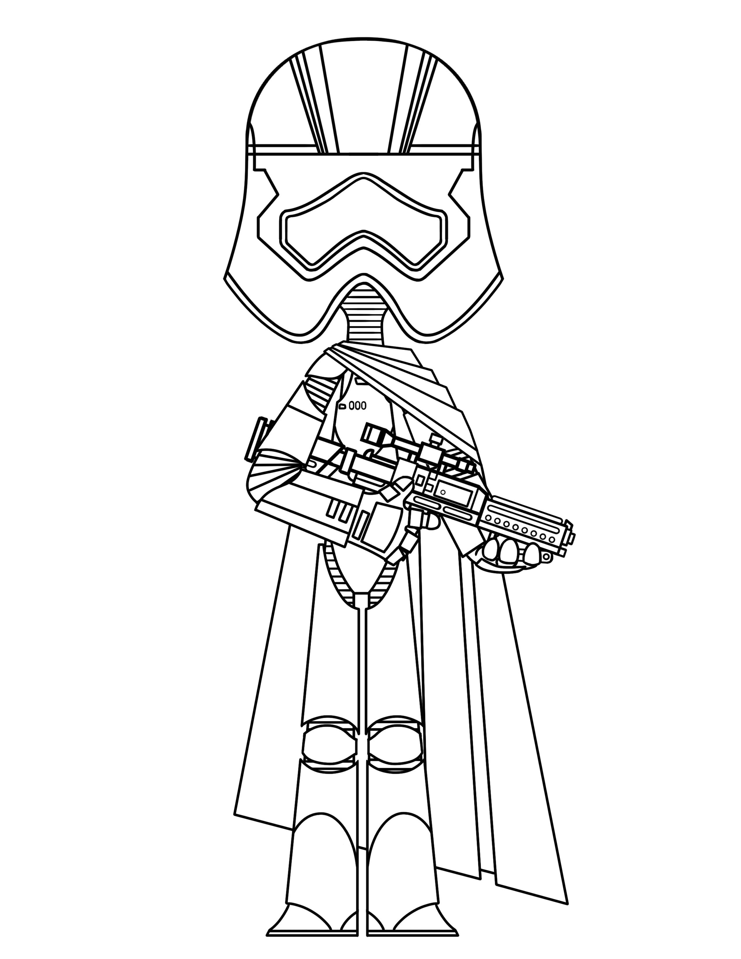 Fashionably nerdy family star wars day may the fourth coloring sheets â fashionably nerdy
