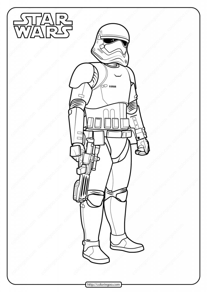 Star wars r