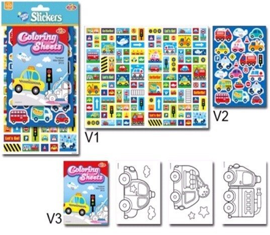 Se produkter som liknar suntoy pyssel leksaker sticke pã