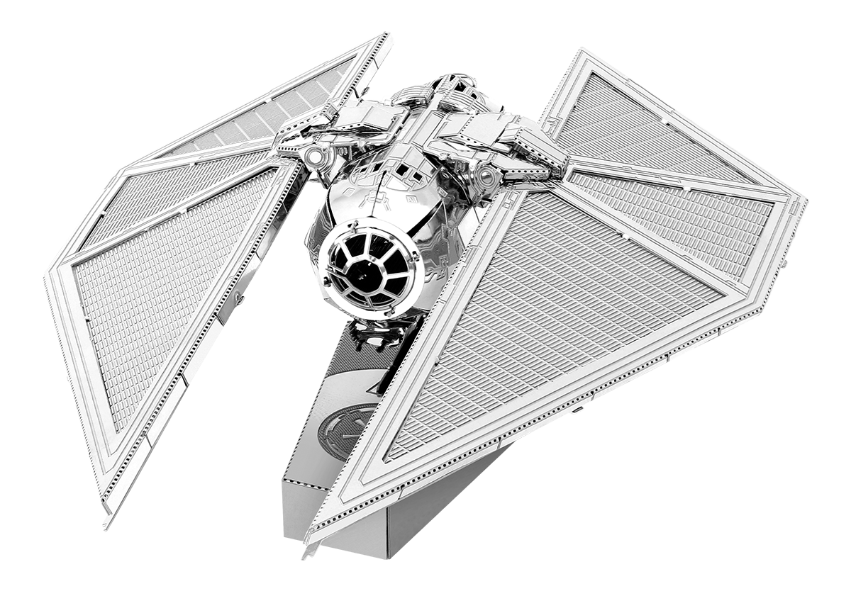 Starwars imperial tie striker