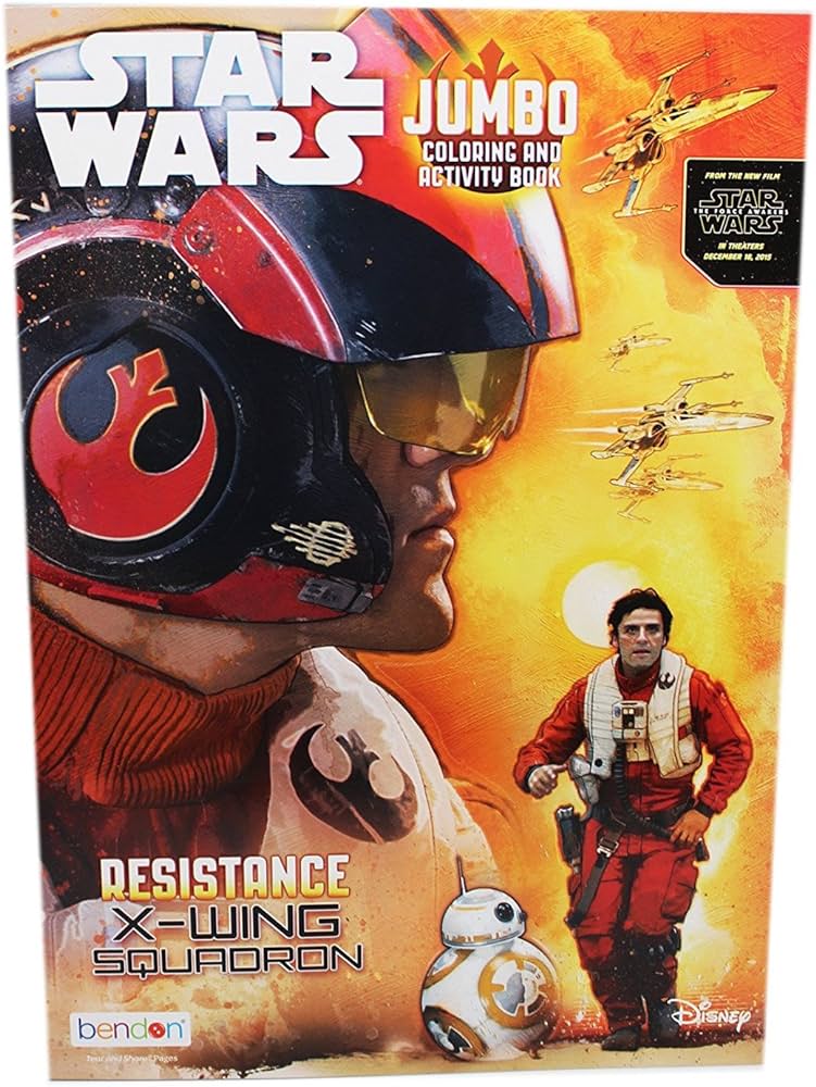 Star wars resistance x