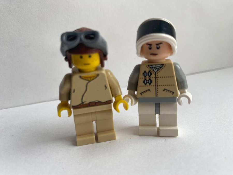 Se produkter som liknar leksaker lego figur