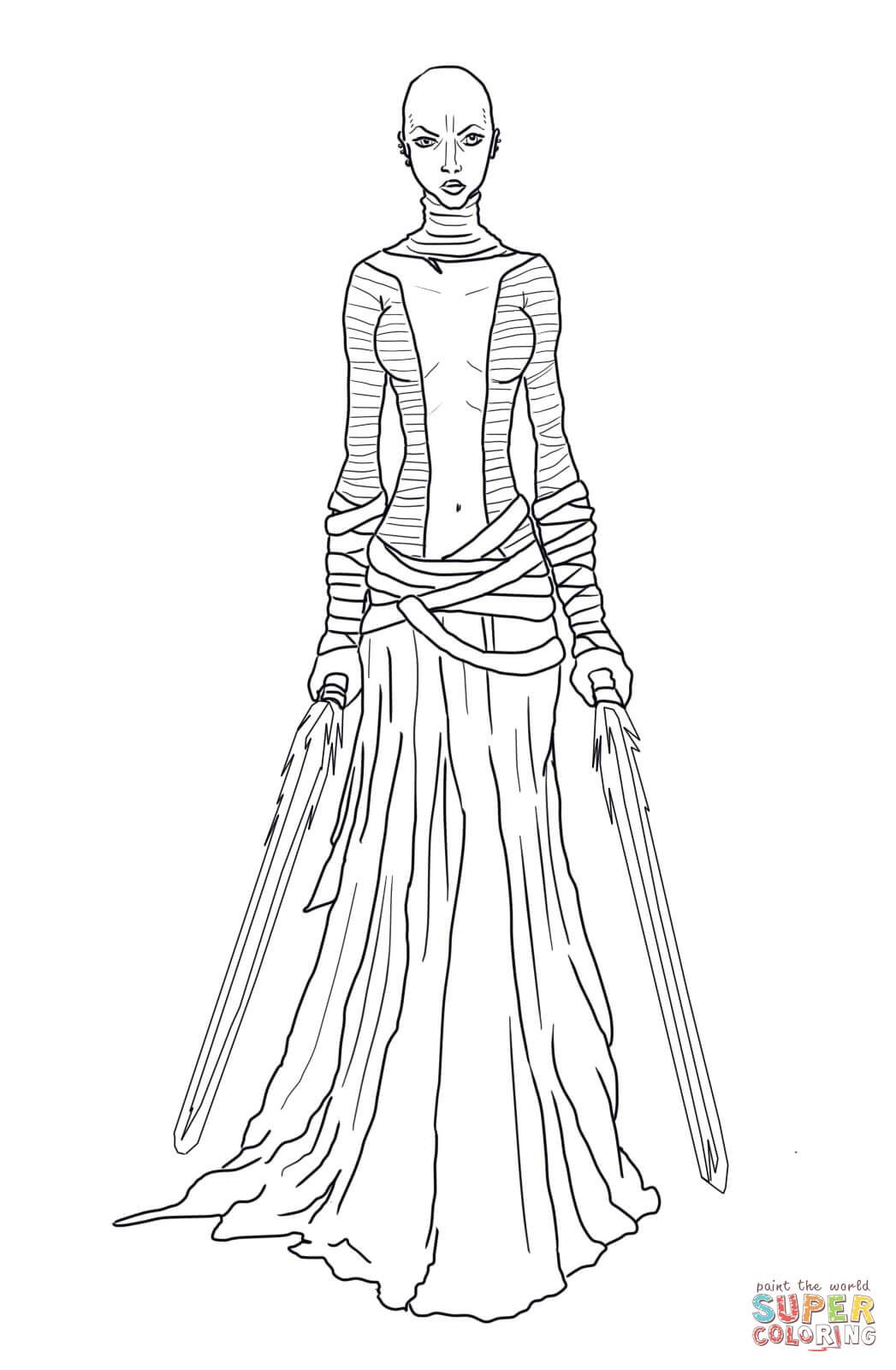 Star wars printables star wars coloring pages