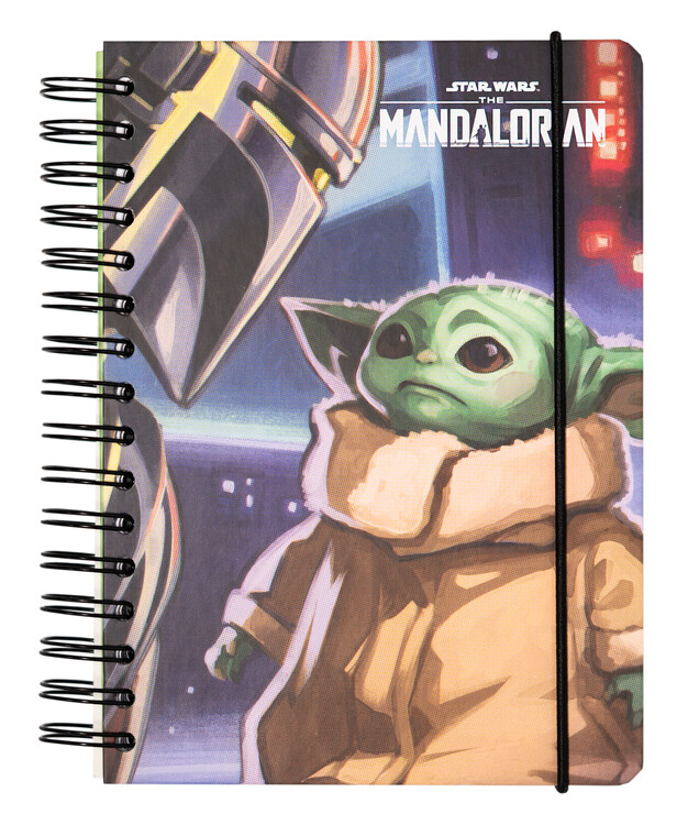 Gãvot star wars the mandalorian ideer till originella prenter