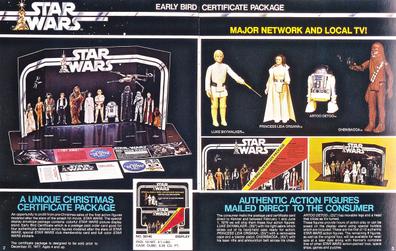 Kner star wars action figures