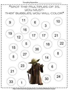 Freebie star wars rd grade math activities star wars classroom star wars quotes star wars activities
