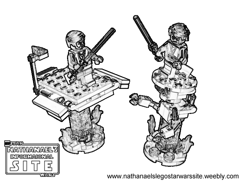 Coloring pages