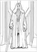 Star wars coloring pages free coloring pages