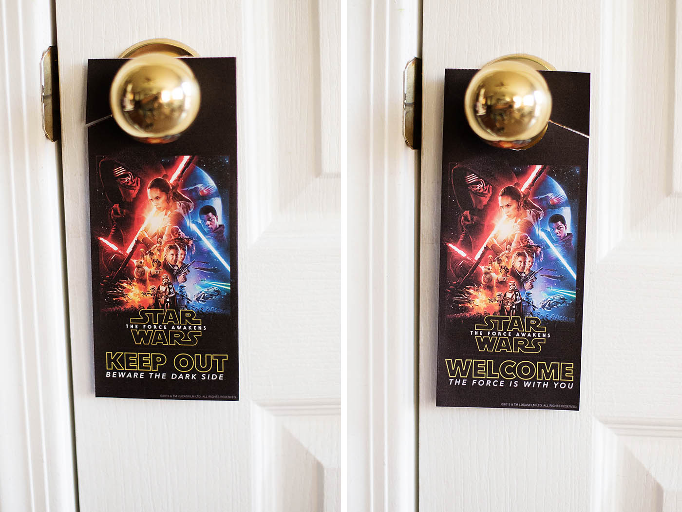 Star wars the force awakens fun family printables â all for the boys