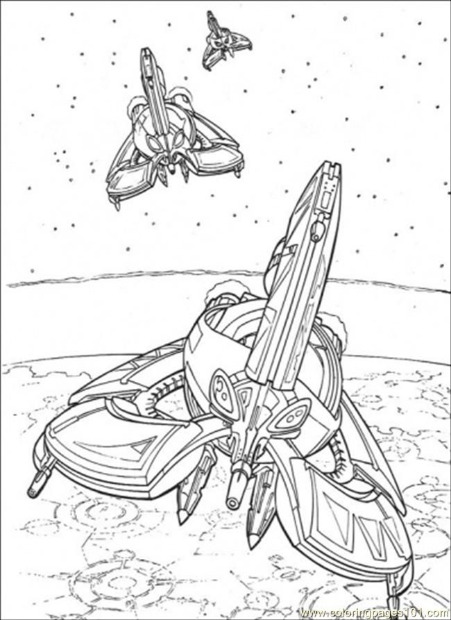 Star wars ship coloring pages coloring pages space ship cartoons star wars