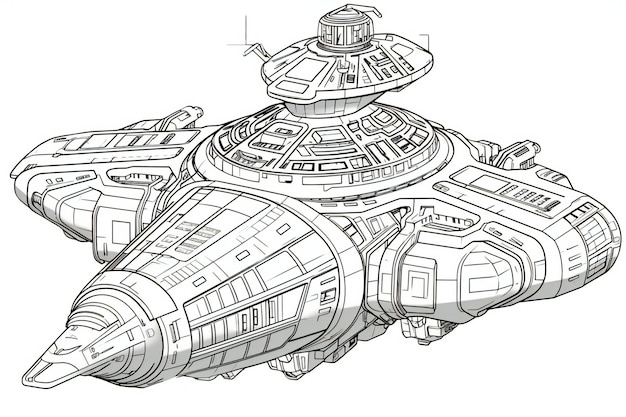 Transformer coloring pages pictures