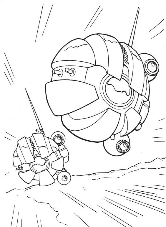 Star wars
