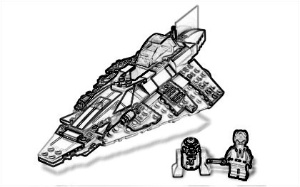 Coloring pages