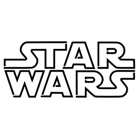 Star wars free stencil gallery