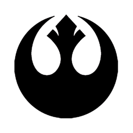 Star wars free stencil gallery