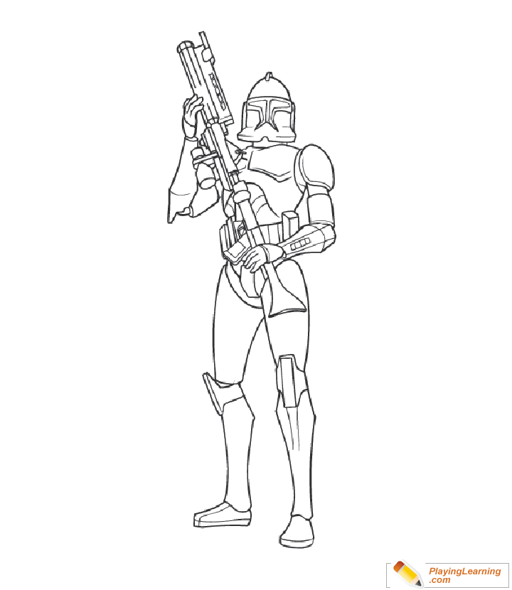 Star wars coloring page free star wars coloring page