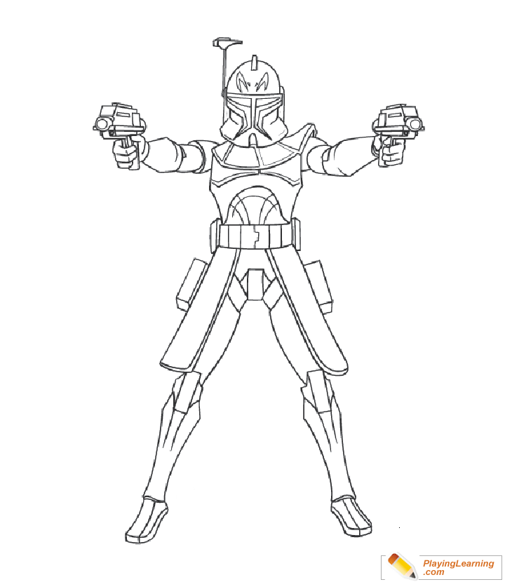 Star wars coloring page free star wars coloring page