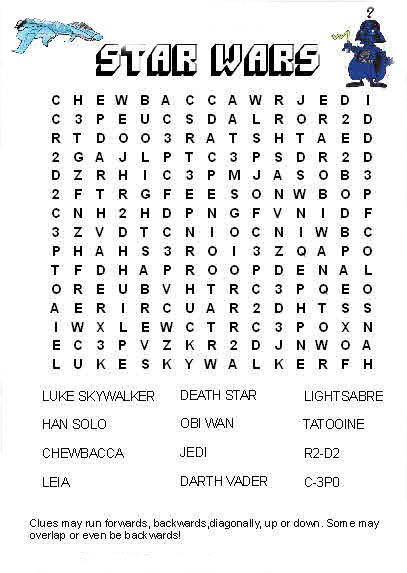 Pin by chihiro hara on wordsearch free printable word searches star wars party star wars classroom