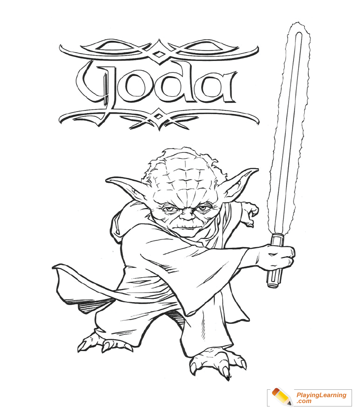 Star wars coloring page free star wars coloring page