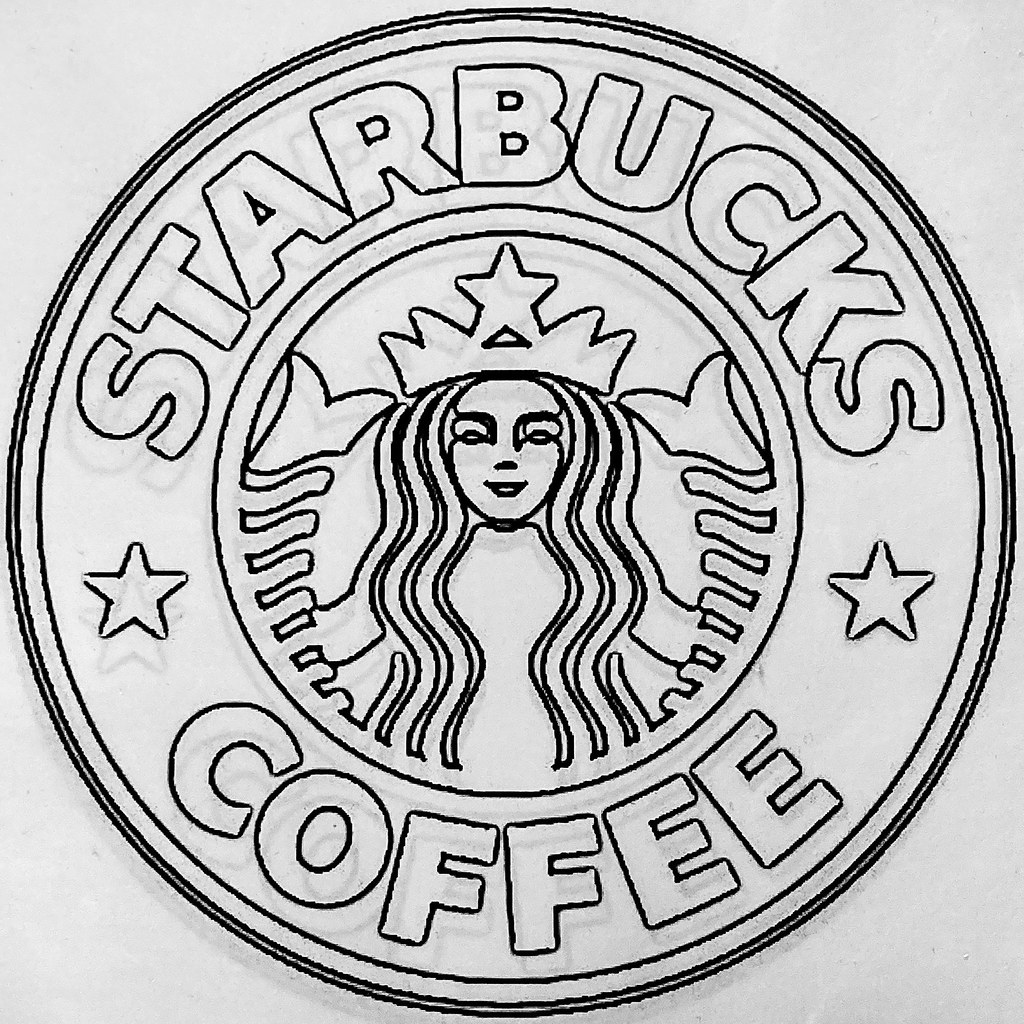 Starbucks coffee norwich norfolk england uk leo reynolds