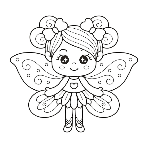 Coloring pages girls images